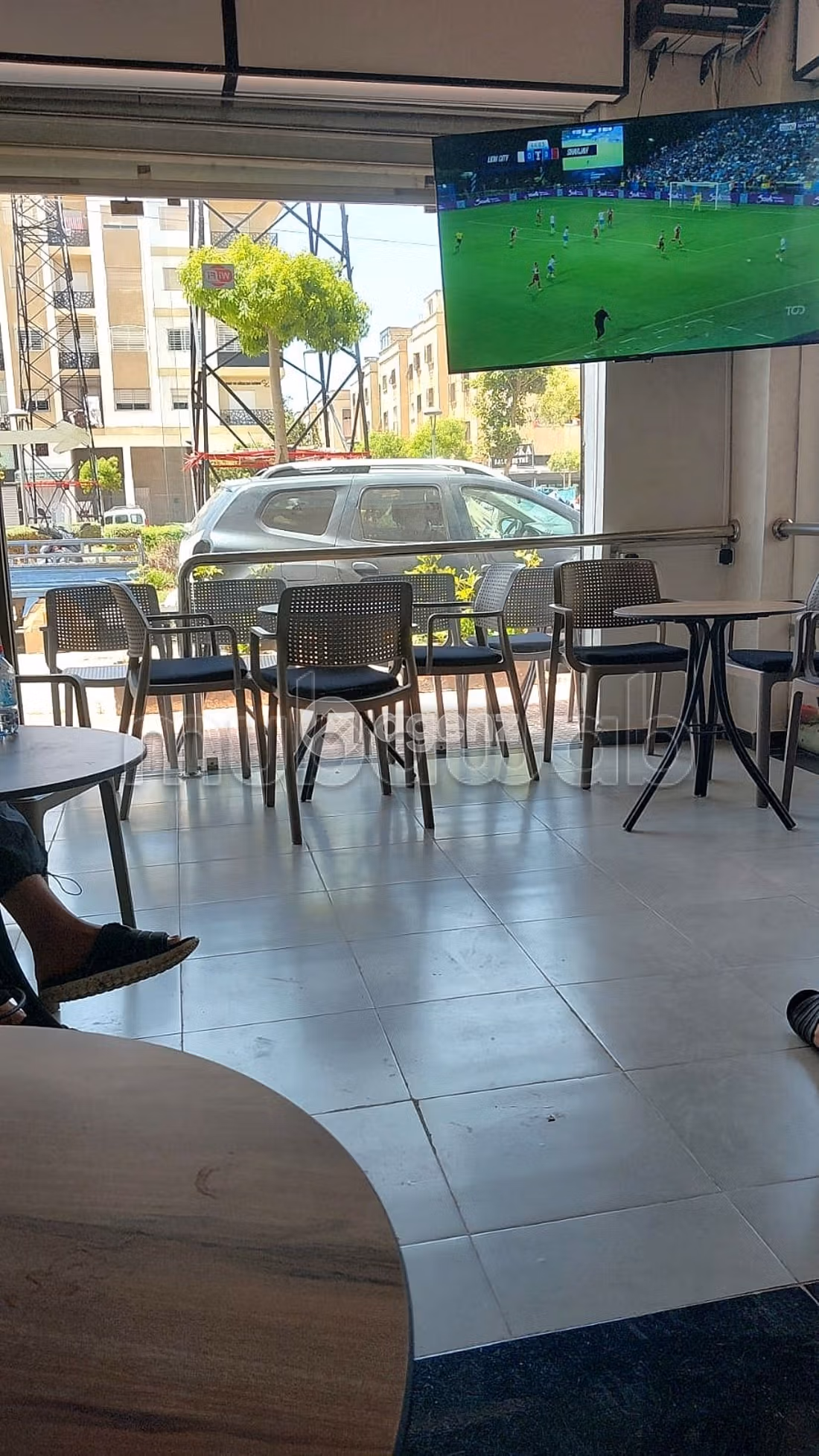 Commerce à vendre 40 m² Jnan Louz Casablanca