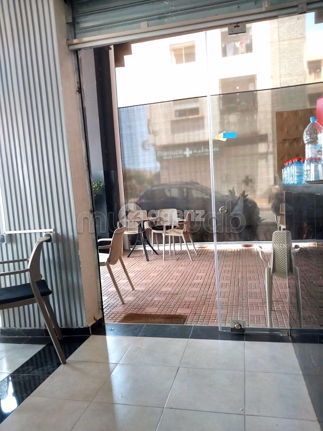 Commerce à vendre 40 m² Jnan Louz Casablanca