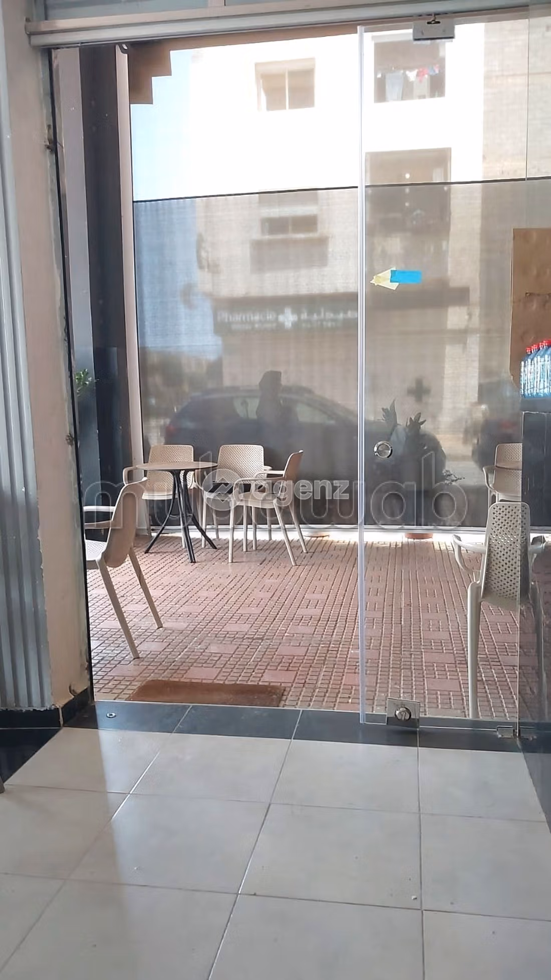 Commerce à vendre 40 m² Jnan Louz Casablanca