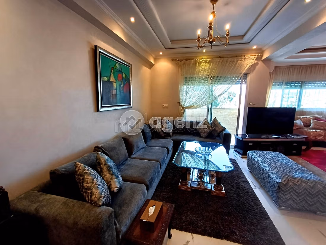 Appartement 131 m² à Nouvelle Ville — 2