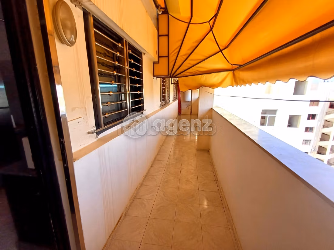 Appartement 131 m² à Nouvelle Ville — 16