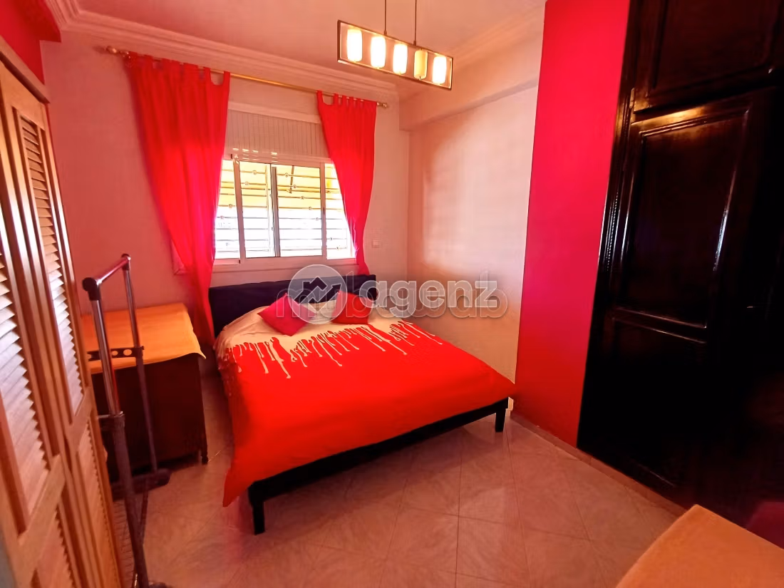 Appartement 131 m² à Nouvelle Ville — 11