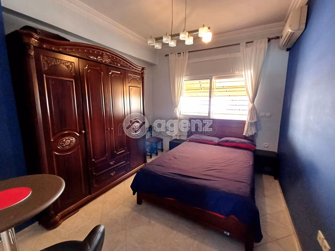 Appartement 131 m² à Nouvelle Ville — 12