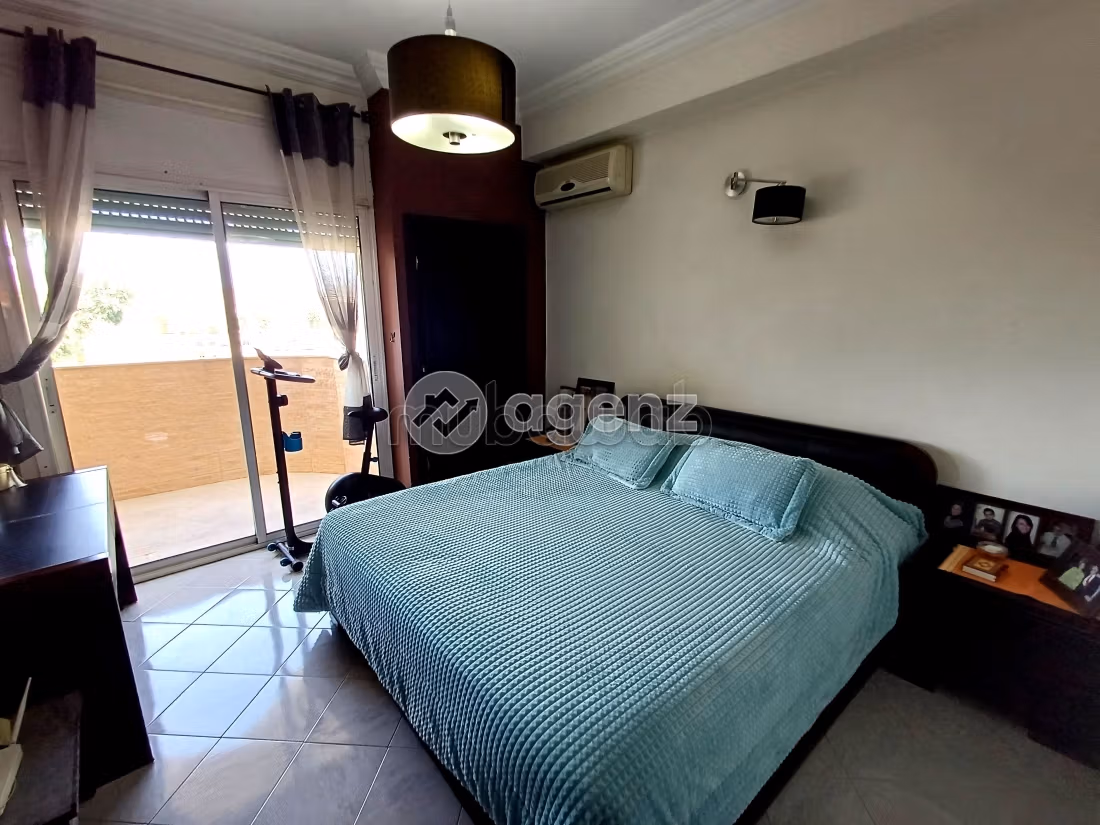 Appartement 131 m² à Nouvelle Ville — 8