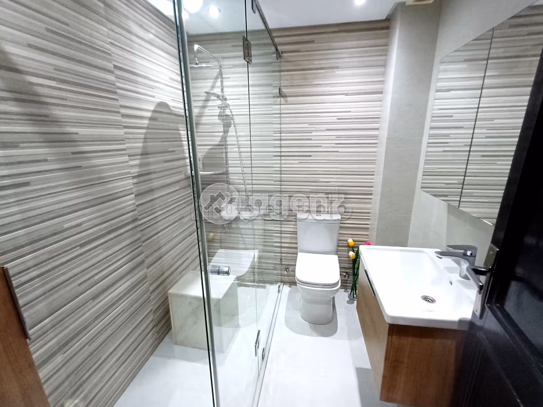 Appartement 131 m² à Nouvelle Ville — 13