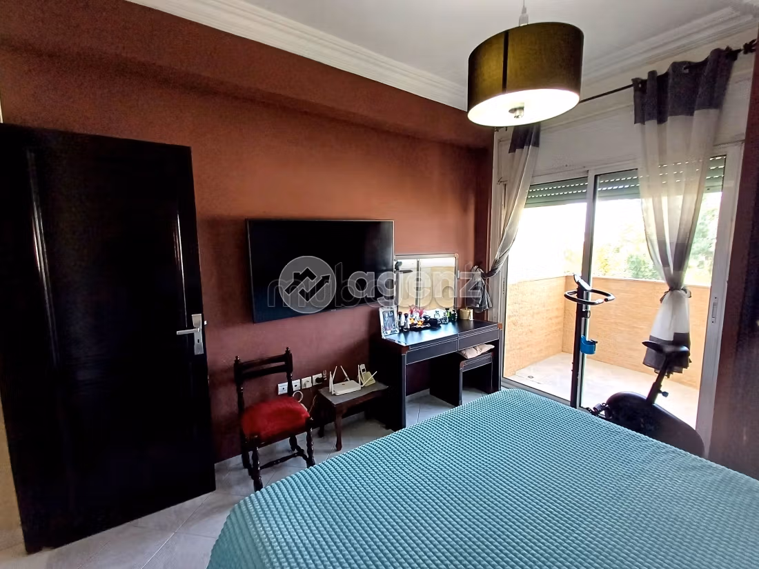 Appartement 131 m² à Nouvelle Ville — 10