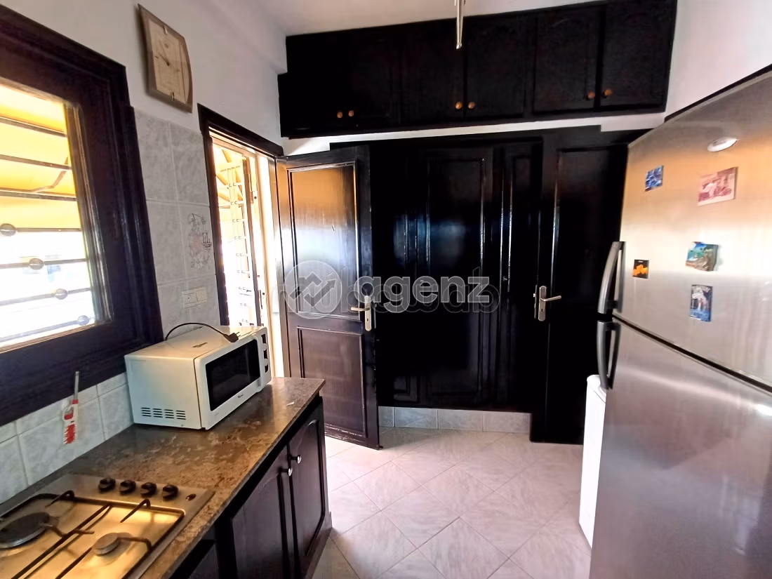 Appartement 131 m² à Nouvelle Ville — 15