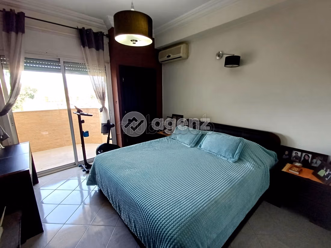 Appartement 131 m² à Nouvelle Ville — 9