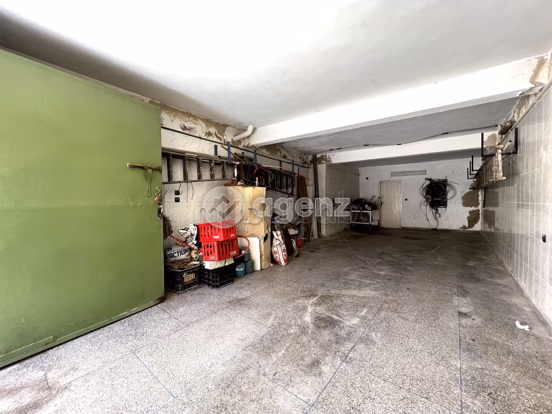 Villa à vendre 750 m², 10 chambres Al Qods Mohammedia