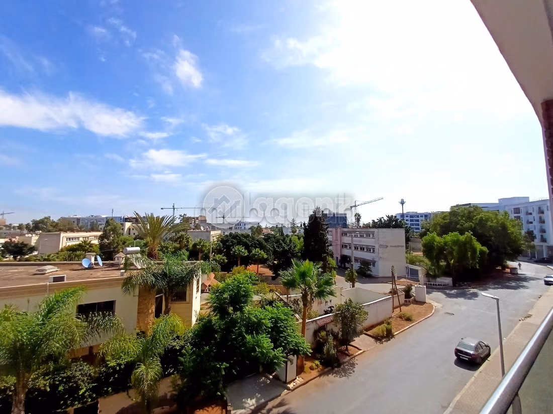 Appartement à vendre 99 m², 2 chambres Ferme Bretonne Casablanca