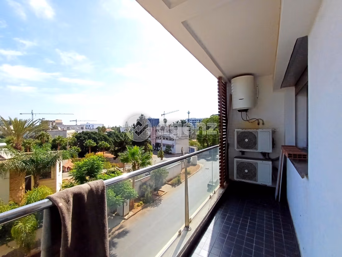 Appartement à vendre 99 m², 2 chambres Ferme Bretonne Casablanca