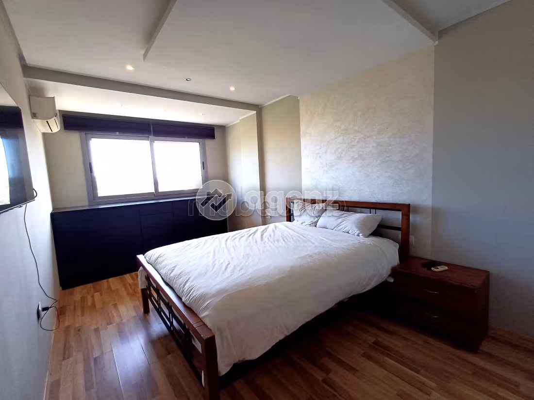 Appartement à vendre 99 m², 2 chambres Ferme Bretonne Casablanca