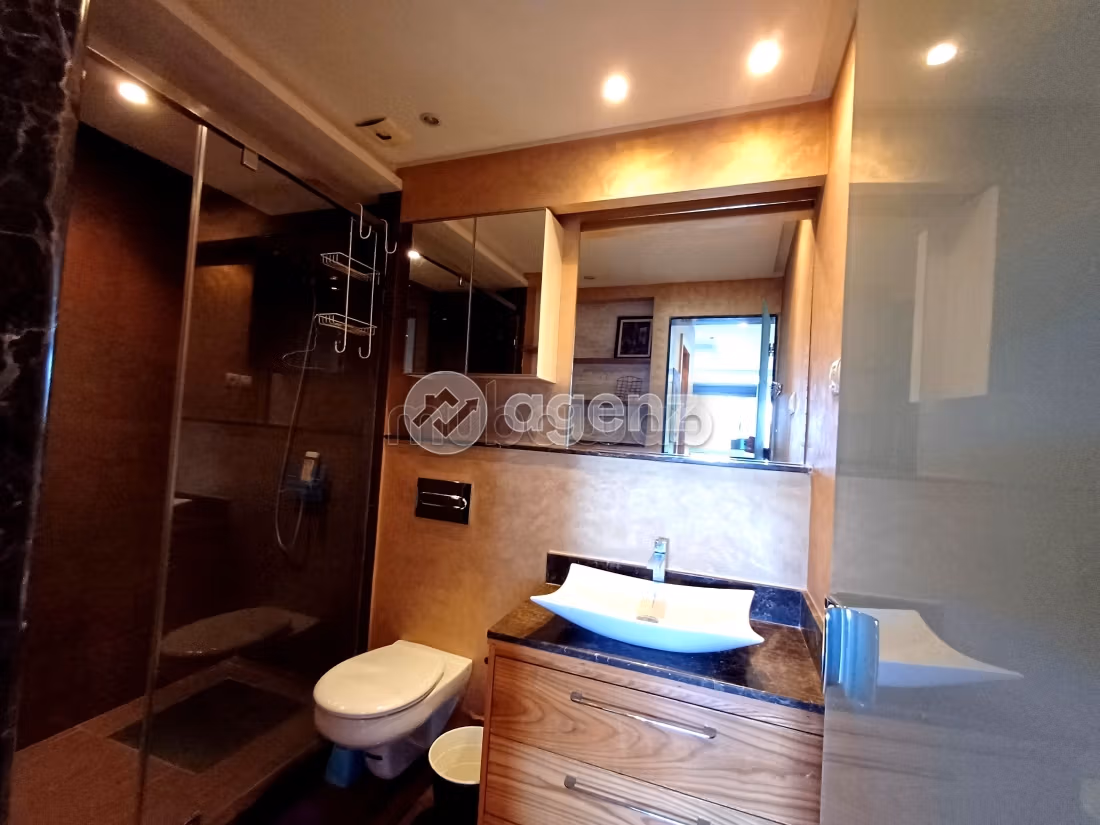 Appartement à vendre 99 m², 2 chambres Ferme Bretonne Casablanca