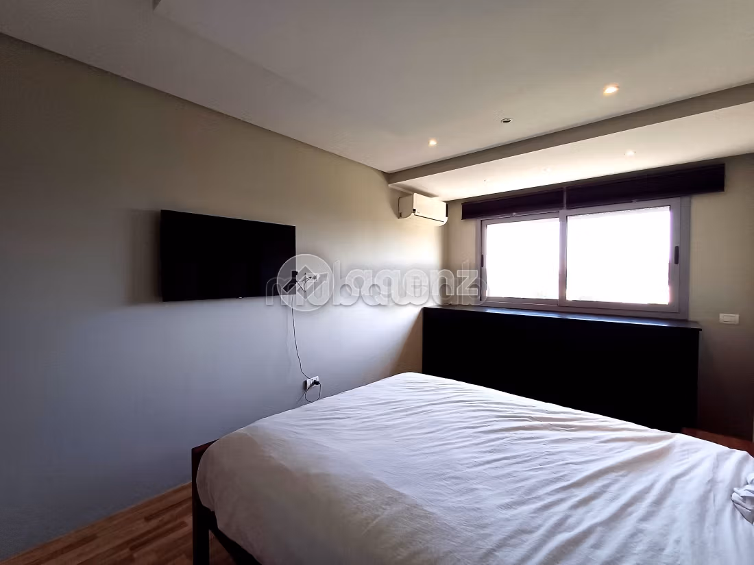 Appartement à vendre 99 m², 2 chambres Ferme Bretonne Casablanca