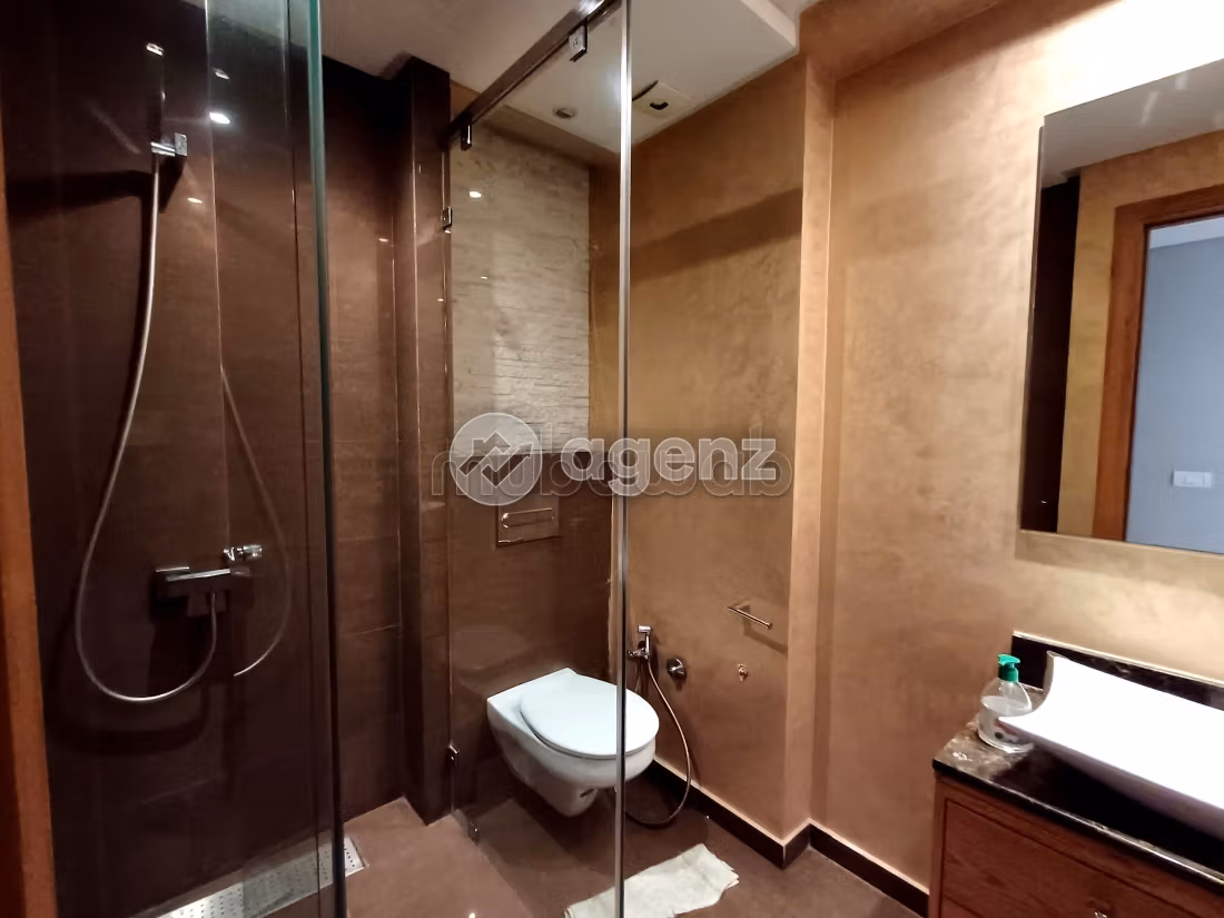 Appartement à vendre 99 m², 2 chambres Ferme Bretonne Casablanca