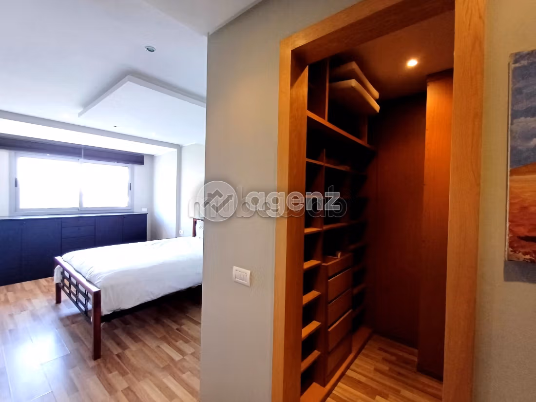 Appartement à vendre 99 m², 2 chambres Ferme Bretonne Casablanca