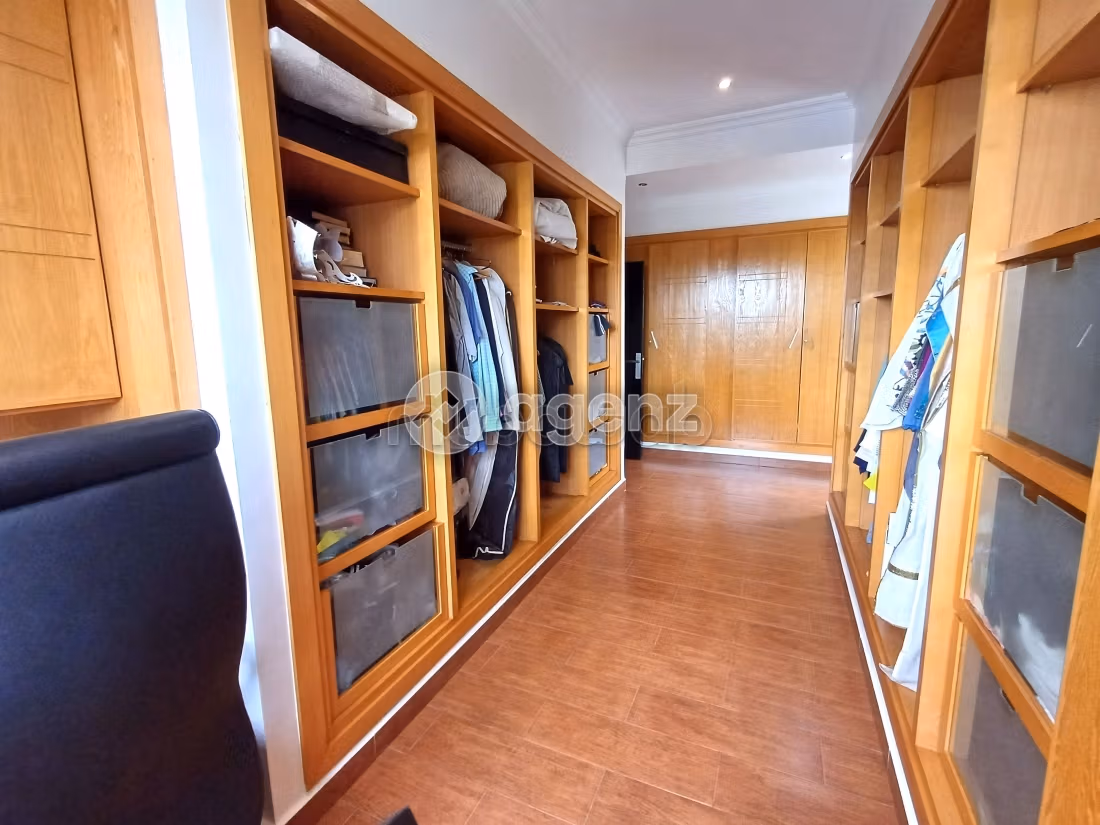 Villa à vendre 903 m², 5 chambres Bouskoura Bouskoura