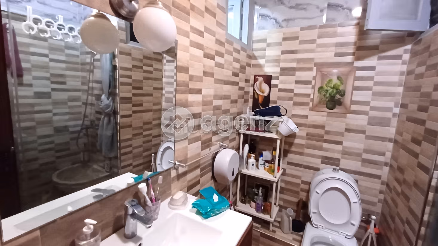 Busca pisos en venta en Belvédère. 3 dormitorios. Terraza