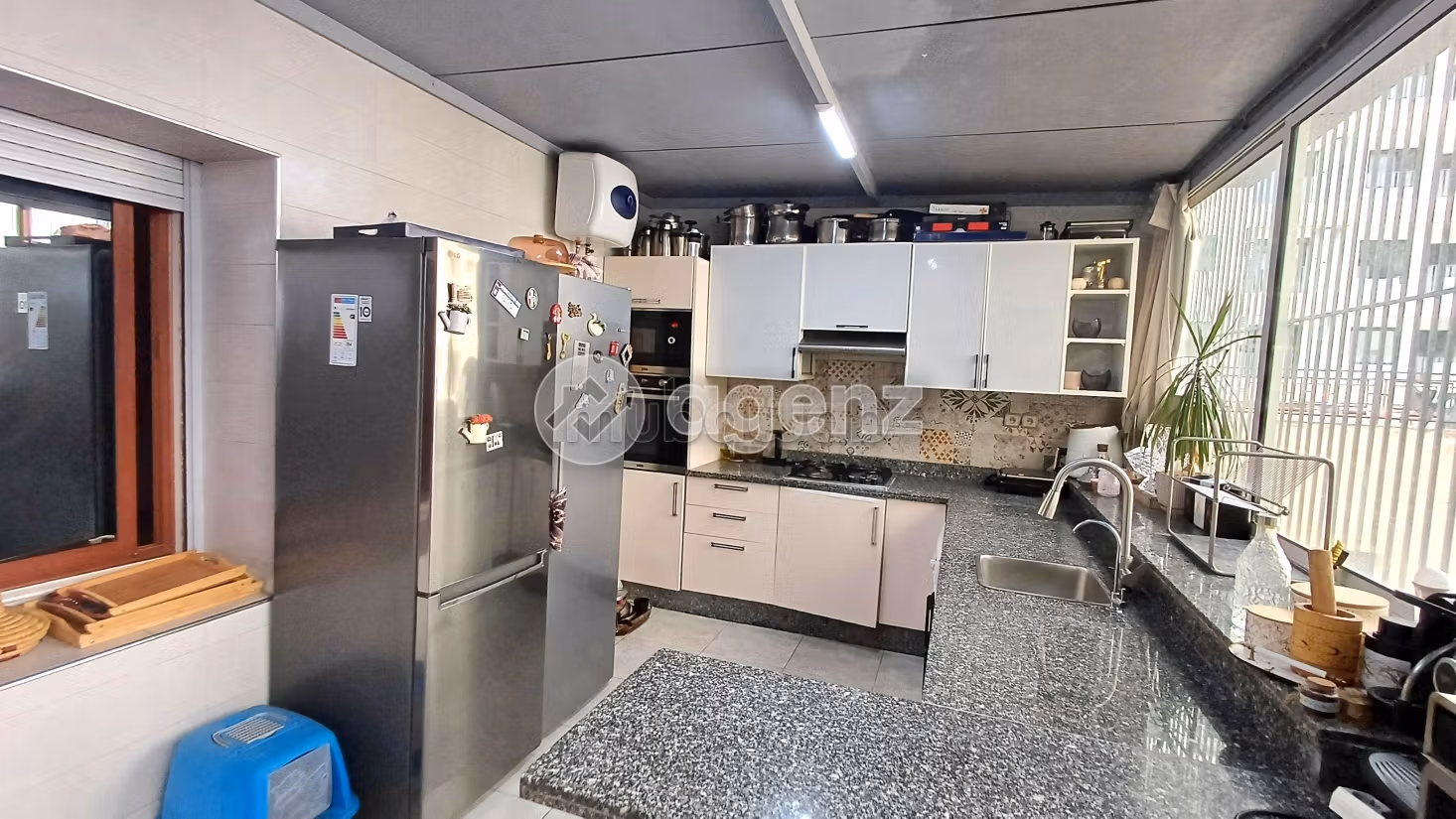 Busca pisos en venta en Belvédère. 3 dormitorios. Terraza