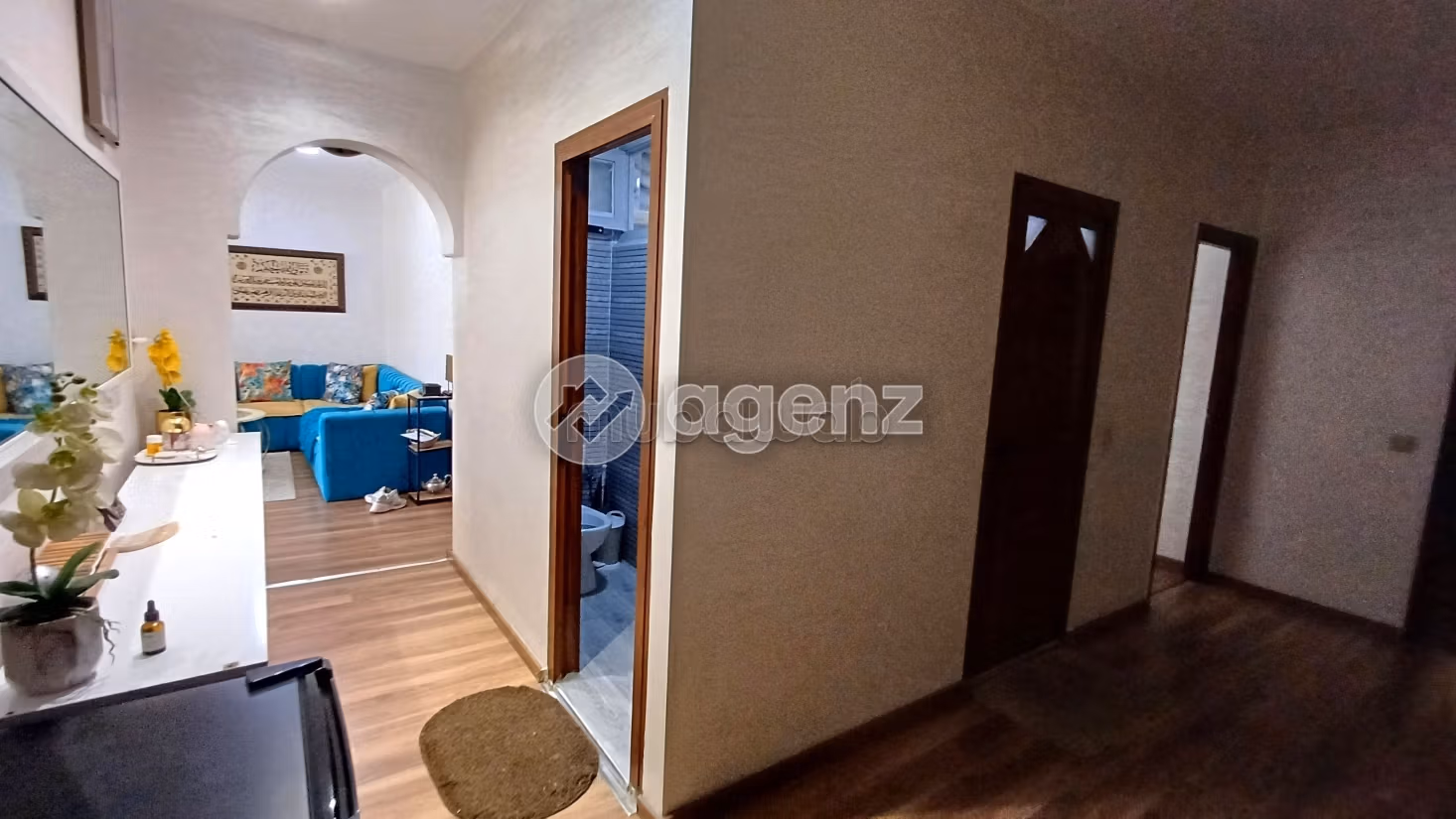 Busca pisos en venta en Belvédère. 3 dormitorios. Terraza