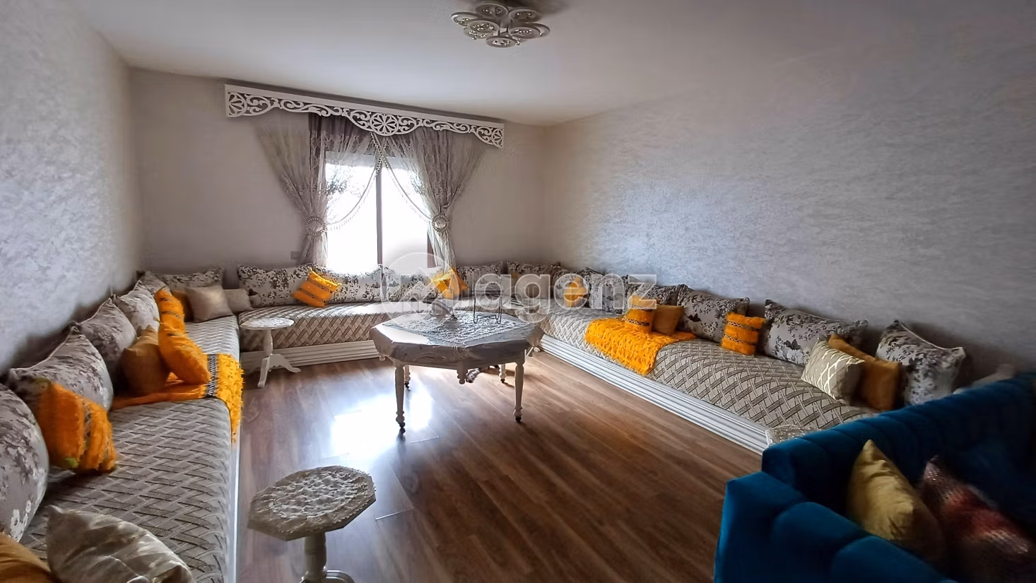 Busca pisos en venta en Belvédère. 3 dormitorios. Terraza