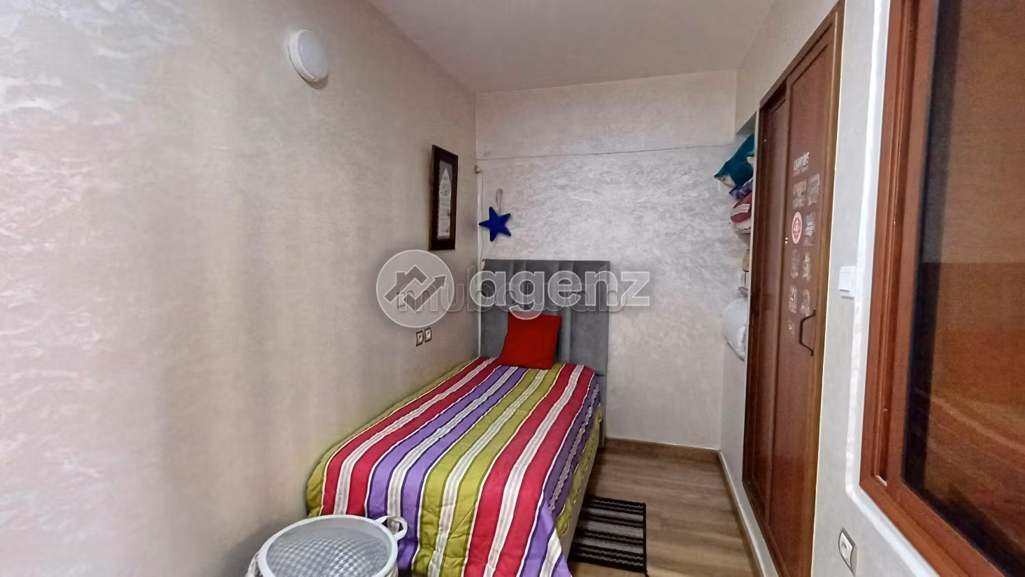 Busca pisos en venta en Belvédère. 3 dormitorios. Terraza