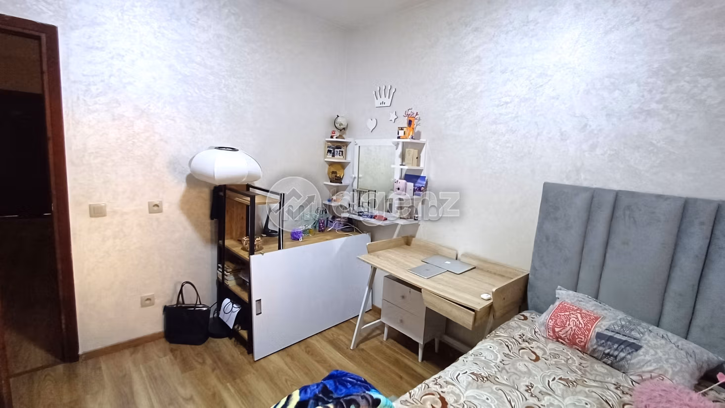 Busca pisos en venta en Belvédère. 3 dormitorios. Terraza