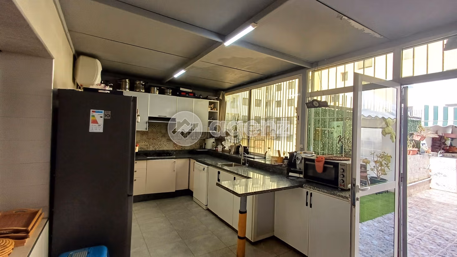 Busca pisos en venta en Belvédère. 3 dormitorios. Terraza