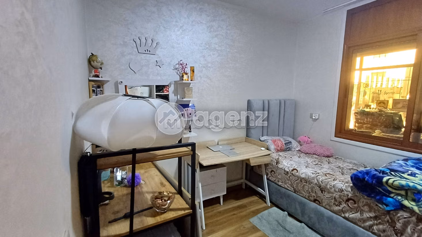 Busca pisos en venta en Belvédère. 3 dormitorios. Terraza