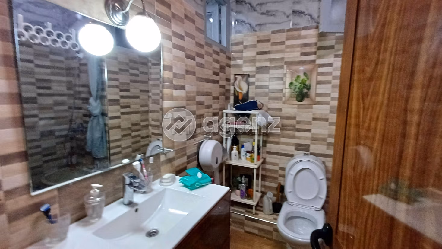 Busca pisos en venta en Belvédère. 3 dormitorios. Terraza