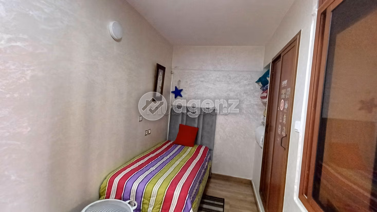 Busca pisos en venta en Belvédère. 3 dormitorios. Terraza
