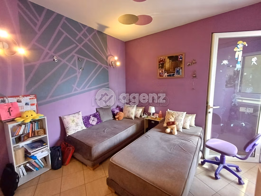 Piso en venta en Miamar. 3 dormitorios. Con garaje y ascensor