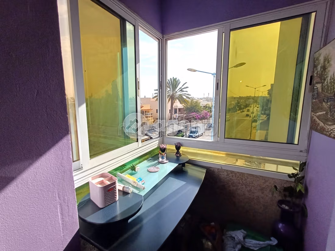 Piso en venta en Miamar. 3 dormitorios. Con garaje y ascensor