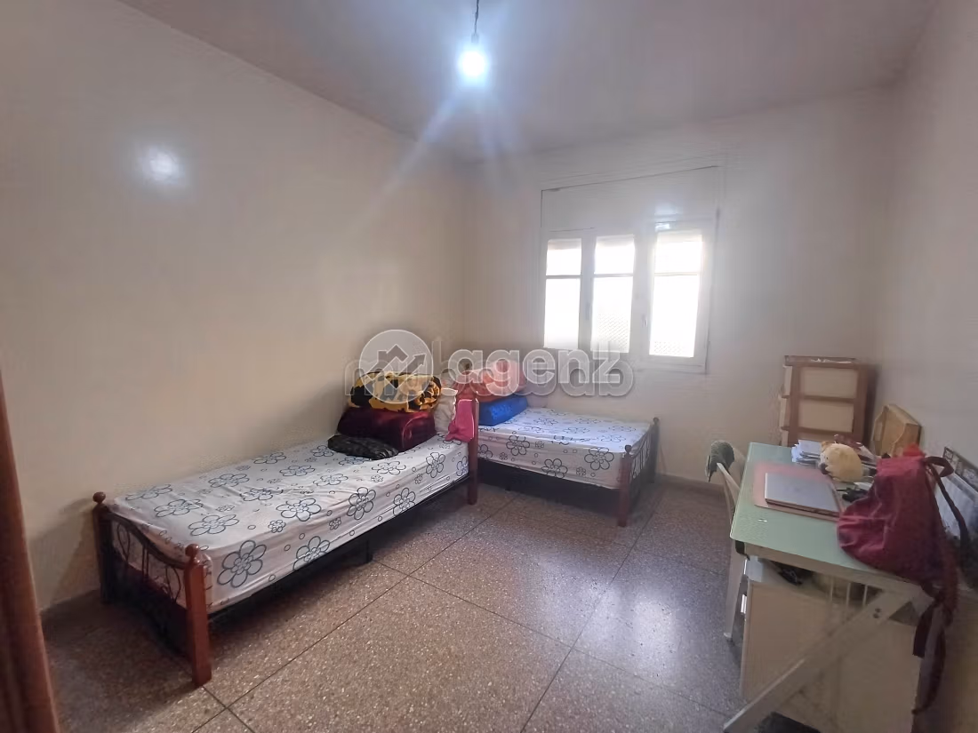 Villa à vendre 350 m², 6 chambres Oulfa Casablanca