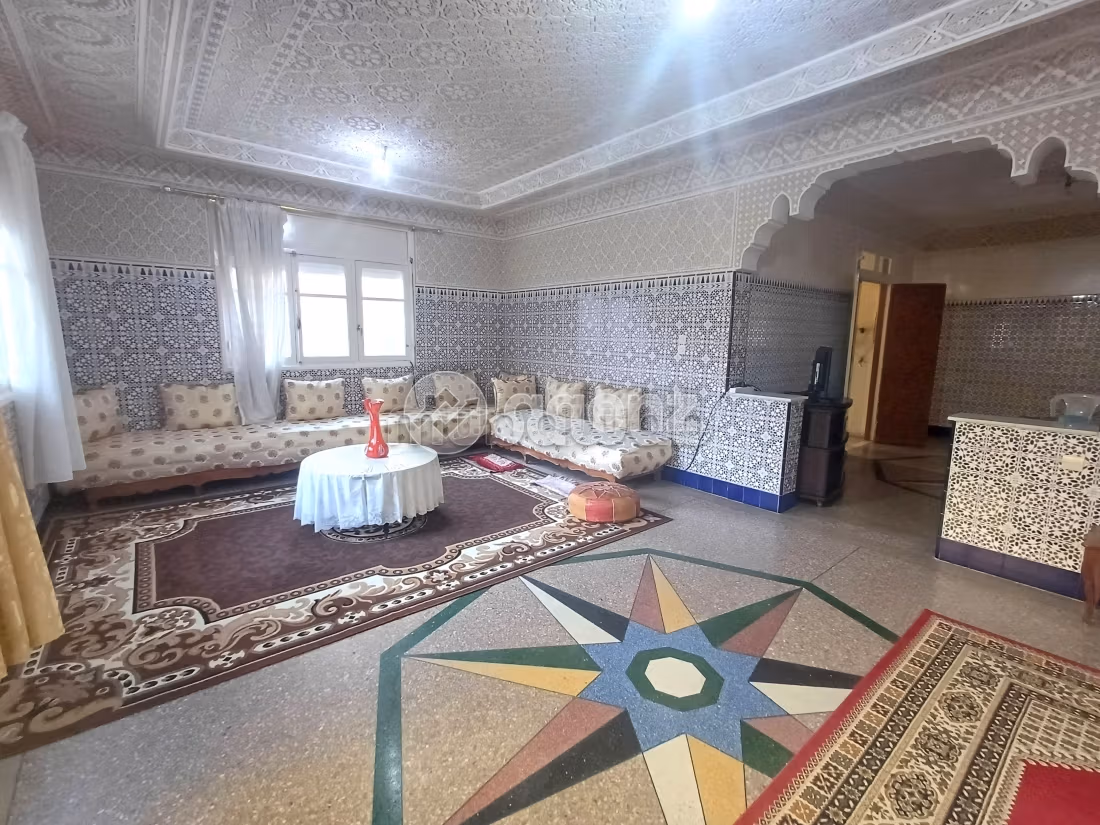 Villa à vendre 350 m², 6 chambres Oulfa Casablanca