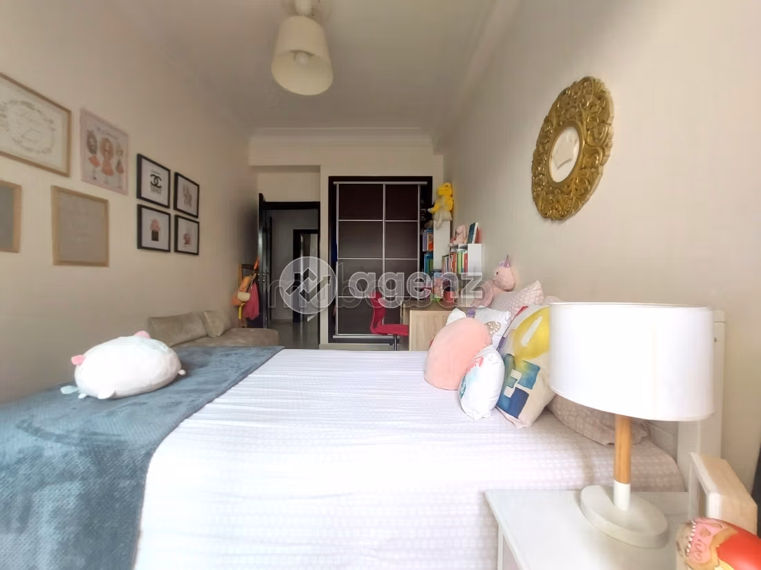 Appartement 150 m² à Palmier — 11