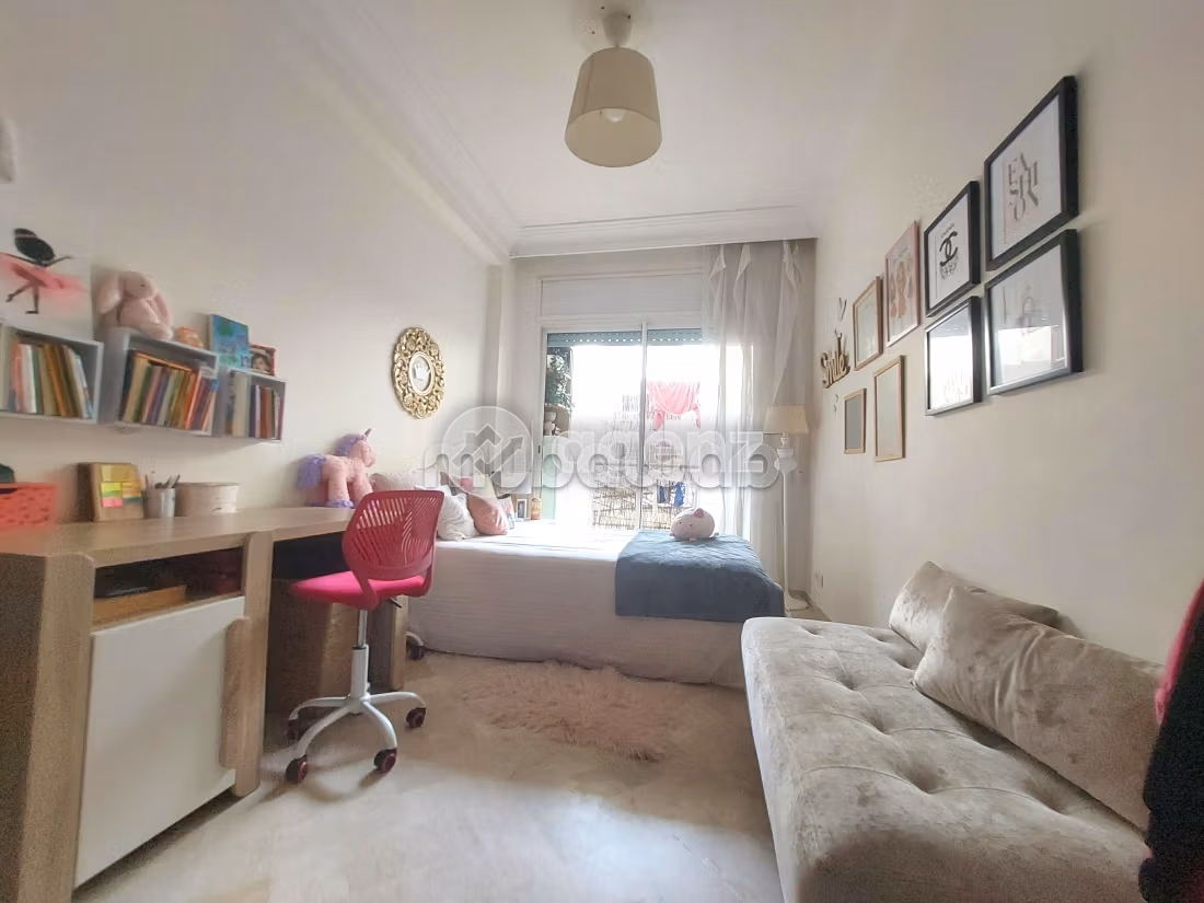 Appartement 150 m² à Palmier — 12