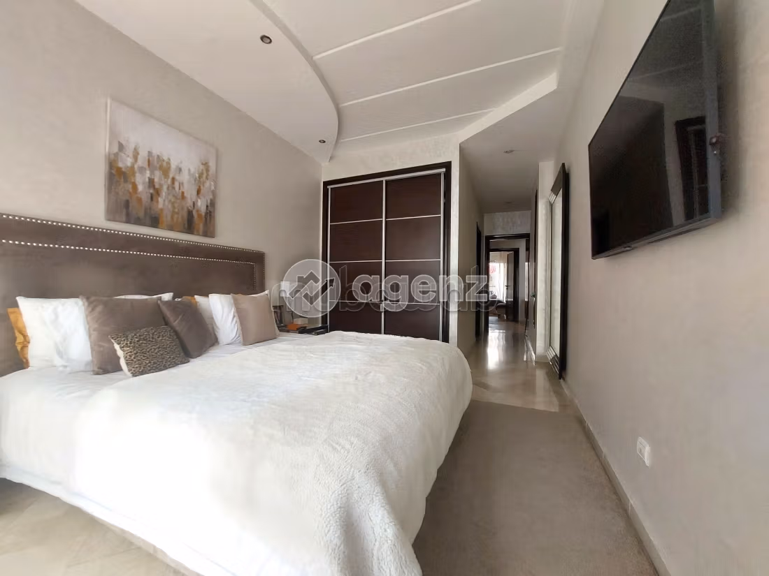 Appartement 150 m² à Palmier — 8