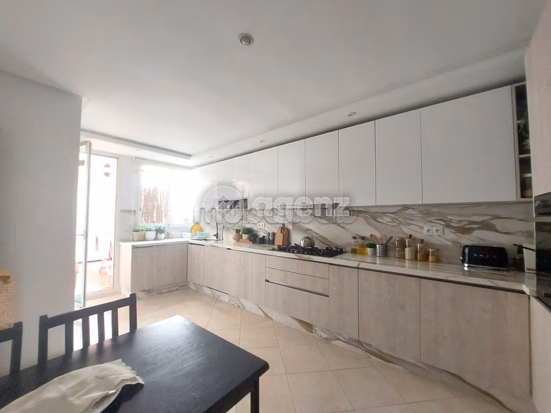Appartement 150 m² à Palmier — 17