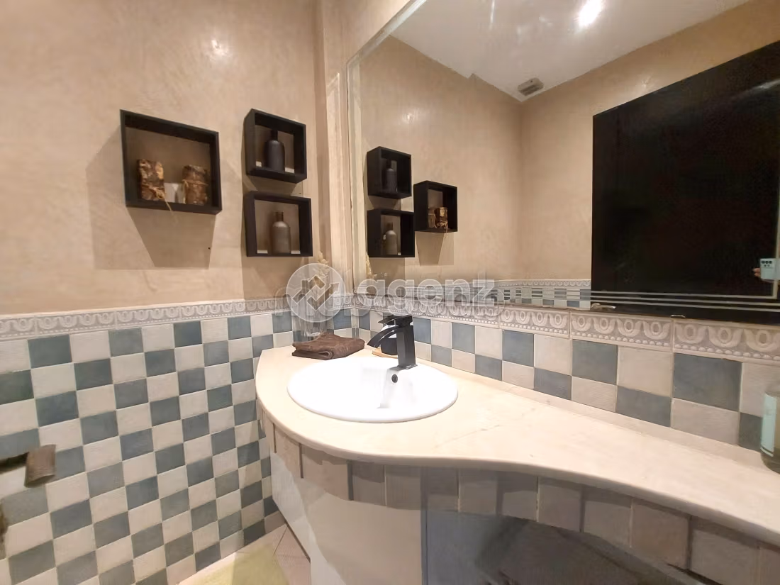 Appartement 150 m² à Palmier — 16