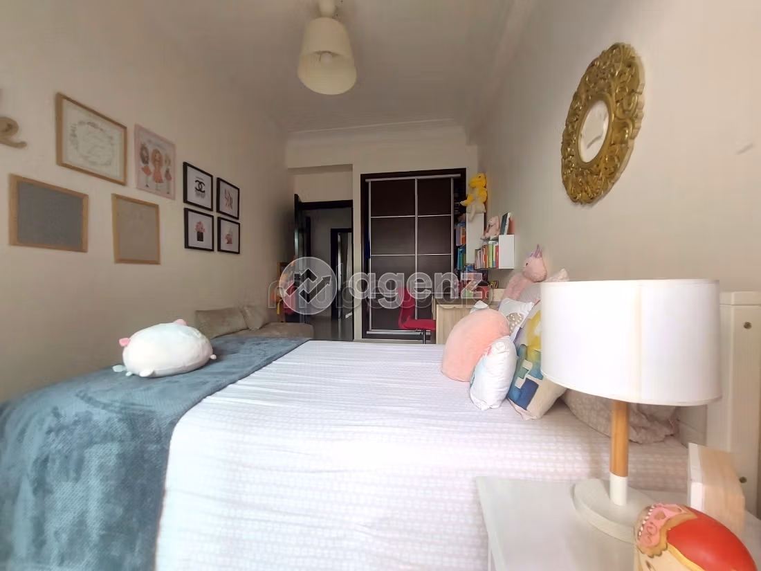 Appartement 150 m² à Palmier — 10