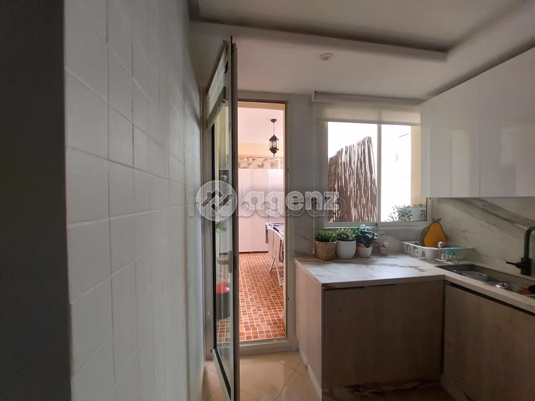 Appartement 150 m² à Palmier — 20