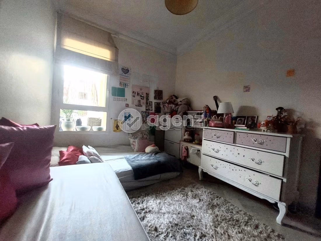 Appartement 150 m² à Palmier — 14