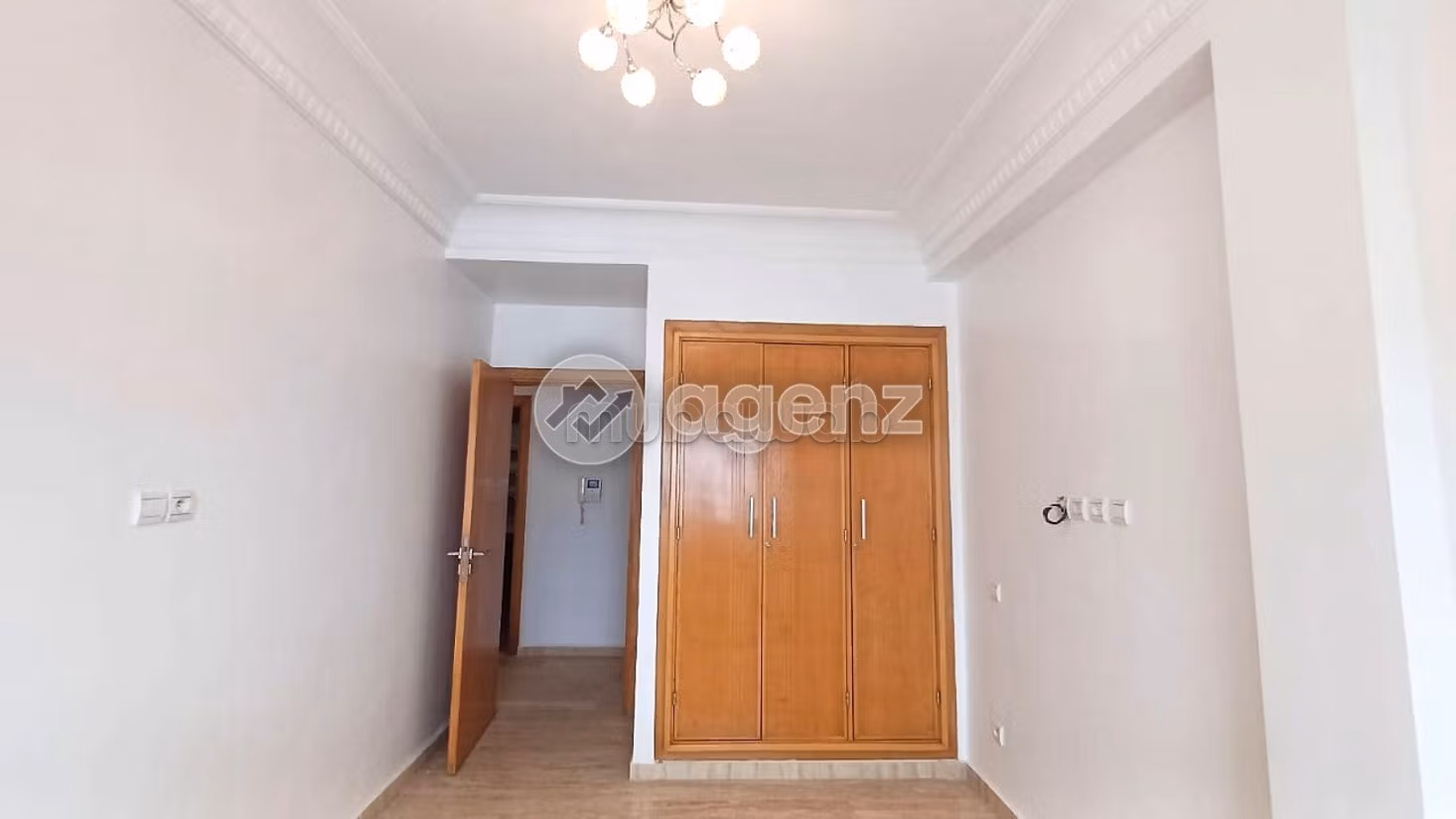 Appartement à vendre 173 m², 3 chambres Lissasfa Casablanca