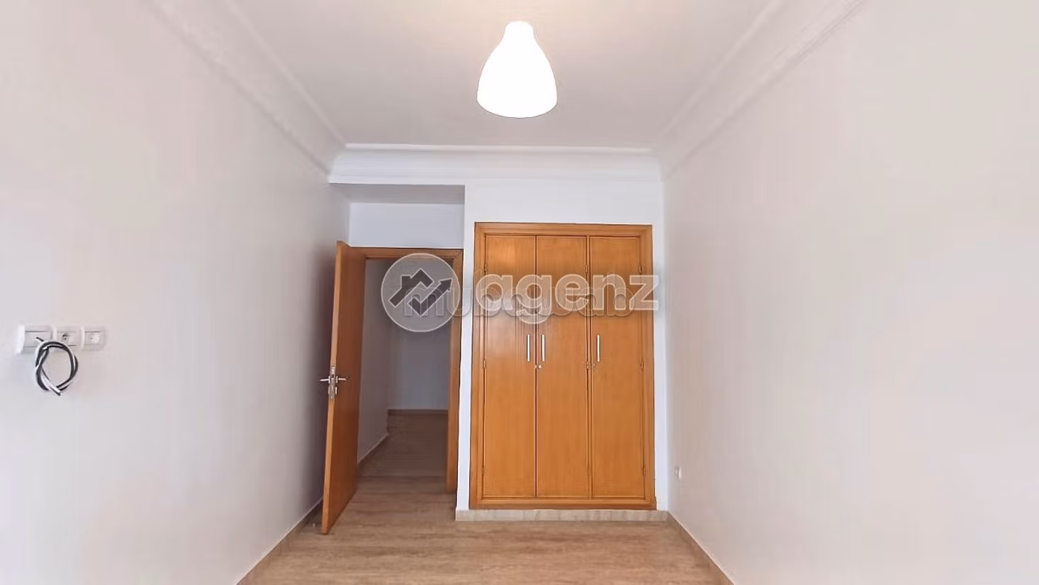 Appartement à vendre 173 m², 3 chambres Lissasfa Casablanca
