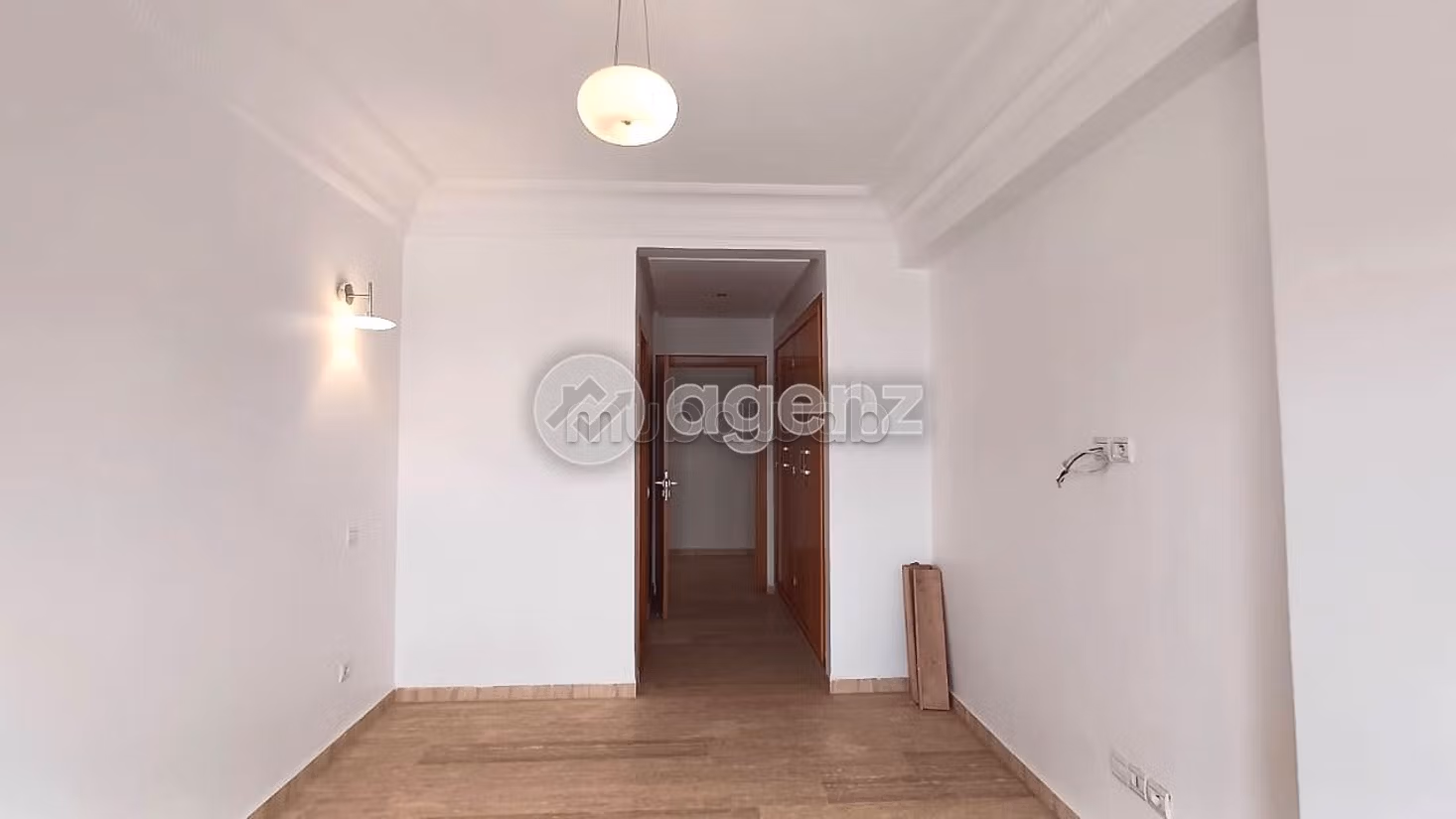 Appartement à vendre 173 m², 3 chambres Lissasfa Casablanca