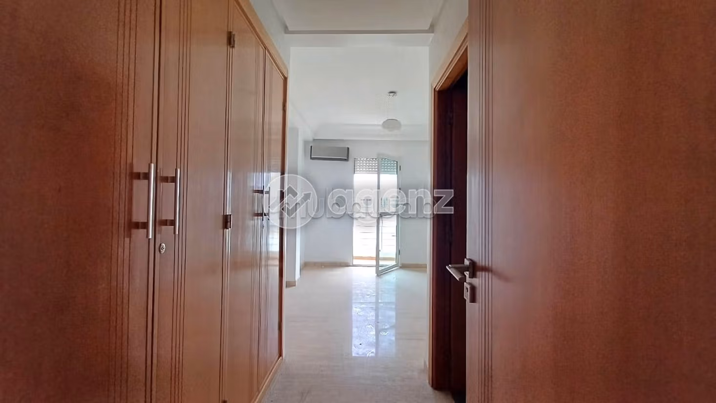 Appartement à vendre 173 m², 3 chambres Lissasfa Casablanca