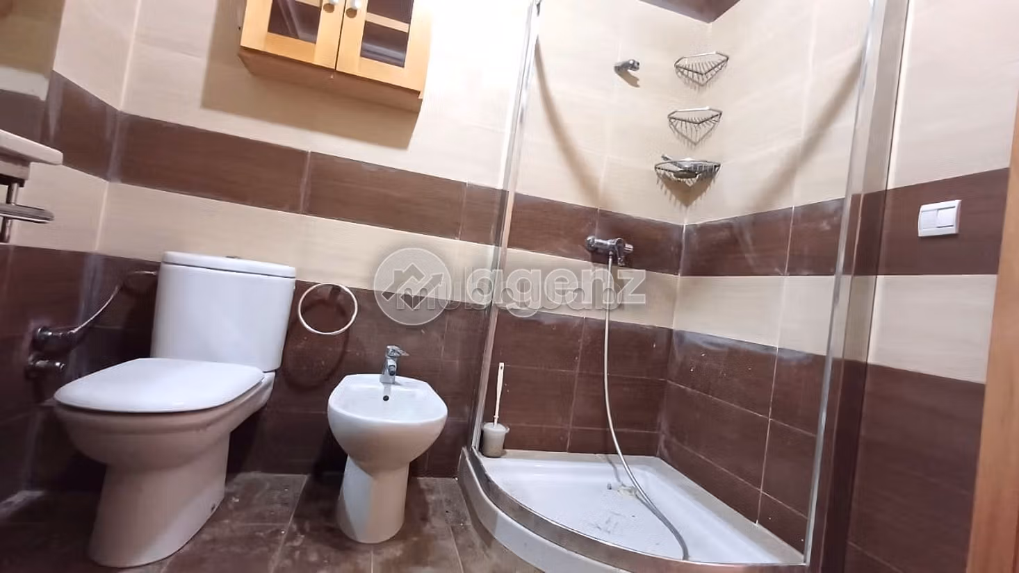 Appartement à vendre 173 m², 3 chambres Lissasfa Casablanca