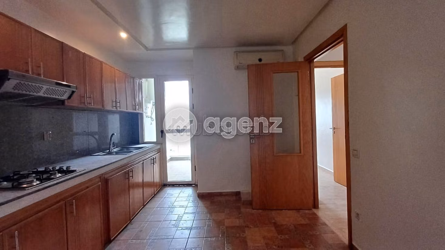 Appartement à vendre 173 m², 3 chambres Lissasfa Casablanca