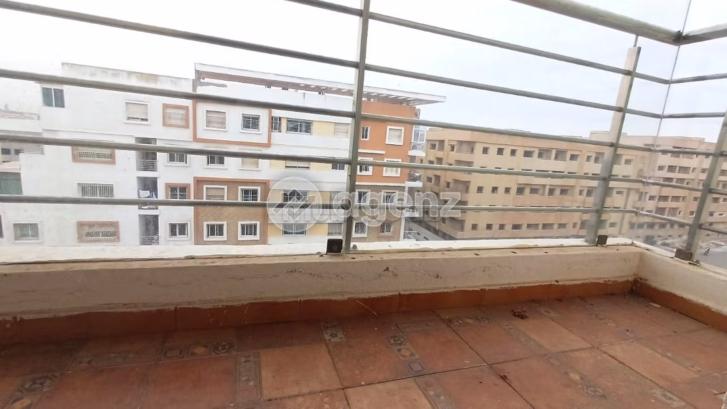 Appartement à vendre 173 m², 3 chambres Lissasfa Casablanca